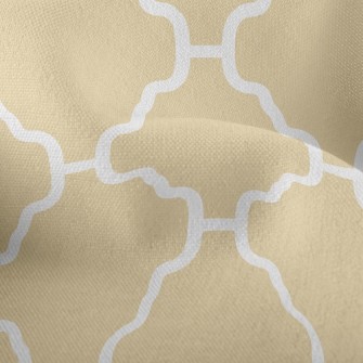 Balcony Window Grilles Lightweight Performance Linen