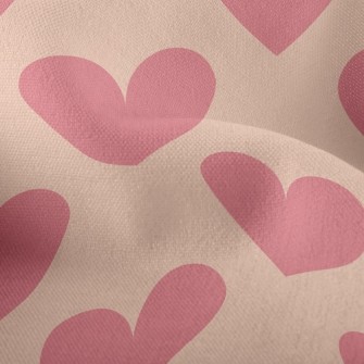 Full Of Dreamy Love Lightweight Performance Linen