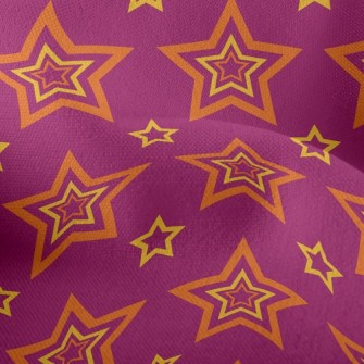 Multi-Layer Empty Star Lightweight Performance Linen