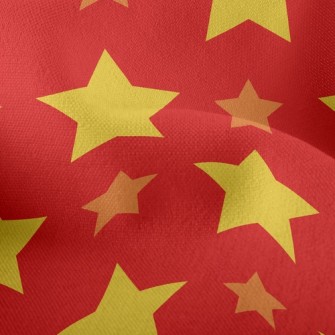 Dazzling Double Star Lightweight Performance Linen