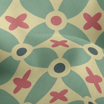 Mystery Tandem Wreath Lightweight Performance Linen