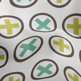 Fun Addition And Multiplicatio Lightweight Performance Linen