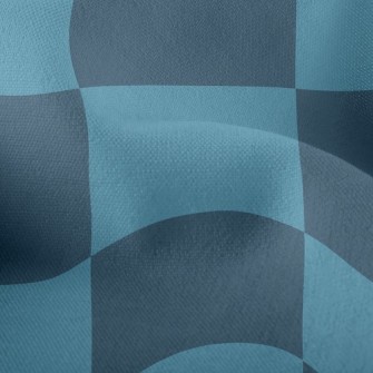 Tile Size Lightweight Performance Linen