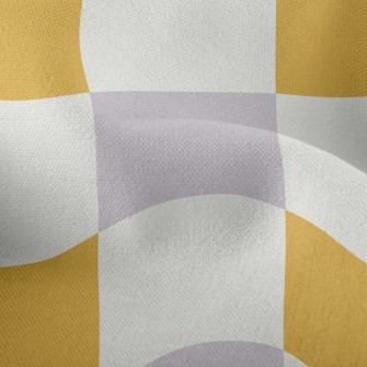 Tile Size Lightweight Performance Linen