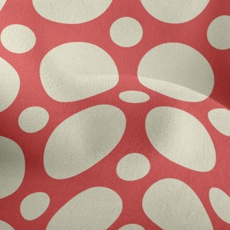 Combination Of Big And Small D Lightweight Performance Linen