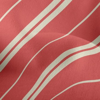 Two-Color Twill Lightweight Performance Linen