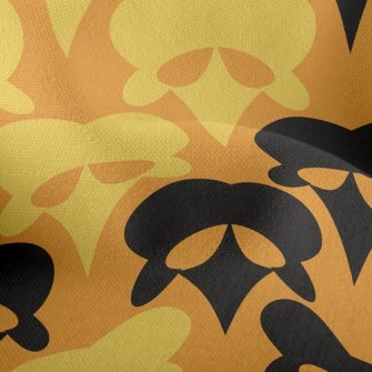 Evil Mask Lightweight Performance Linen