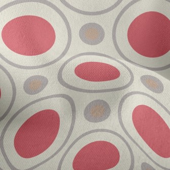 Combination Of Big And Small D Lightweight Performance Linen