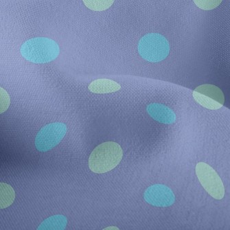 Gentle Dots Lightweight Performance Linen