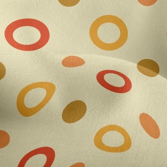 Solid Basket Empty Point Lightweight Performance Linen