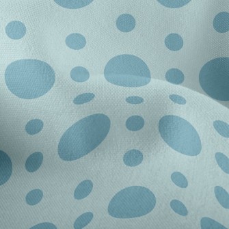 Size Link Dots Lightweight Performance Linen