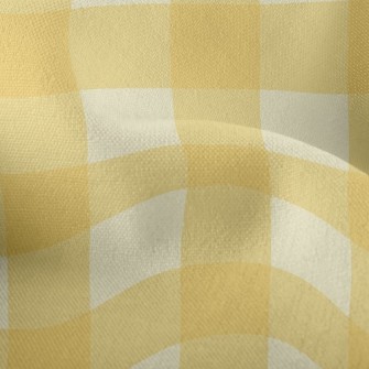 Classic Undefeated Plaid Lightweight Performance Linen