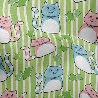 Cat Buddy Lightweight Performance Linen