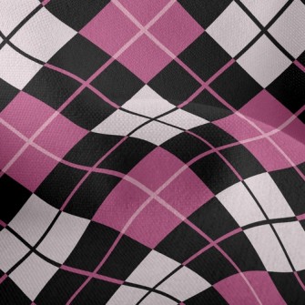 Fashion Line Square Lightweight Performance Linen