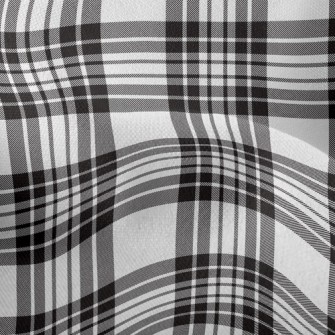 Versatile Classic Plaid Lightweight Performance Linen