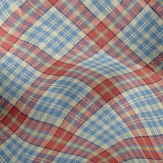Classic Color Diamond Lightweight Performance Linen