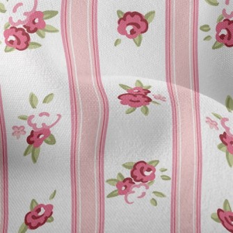 Classical Rose Lightweight Performance Linen