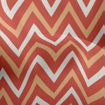 Ekg Twists And Turns Lightweight Performance Linen