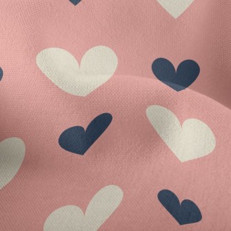 Big And Small Caring Family Lightweight Performance Linen