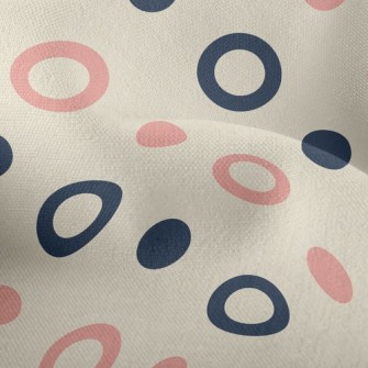 Circle Hypotenuse Lightweight Performance Linen