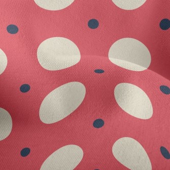 Size Is Not Round Lightweight Performance Linen