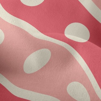 Circle Hypotenuse Lightweight Performance Linen