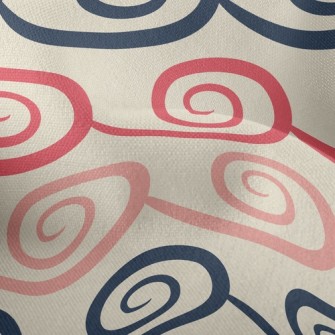 Curly Cloud Lightweight Performance Linen