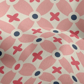 Oval Link Lightweight Performance Linen