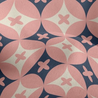 Cross Circle Cross Lightweight Performance Linen