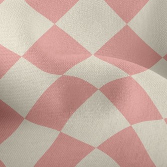 Classic Checkerboard Lightweight Performance Linen