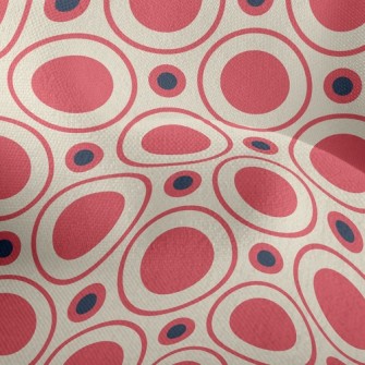 Big Dots Lightweight Performance Linen