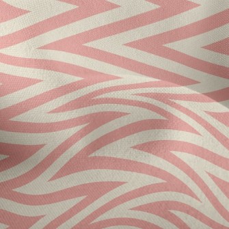 Pink Lightning Lightweight Performance Linen