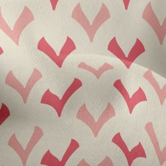 Deformed Heart Lightweight Performance Linen