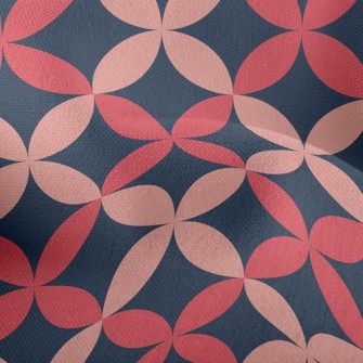 Oval Combination Lightweight Performance Linen