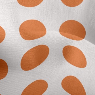 Simple Dots Lightweight Performance Linen