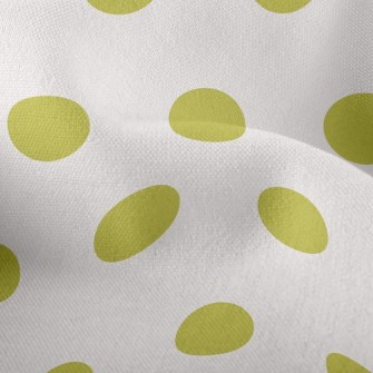 Simple Dot Lightweight Performance Linen