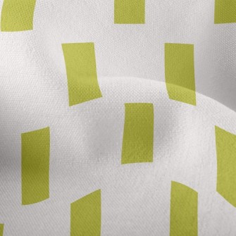 Rectangular Column Lightweight Performance Linen