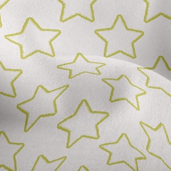 Empty Star Lightweight Performance Linen