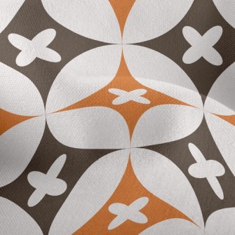 Cross And Circle Lightweight Performance Linen