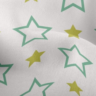 Empty Big Star Lightweight Performance Linen