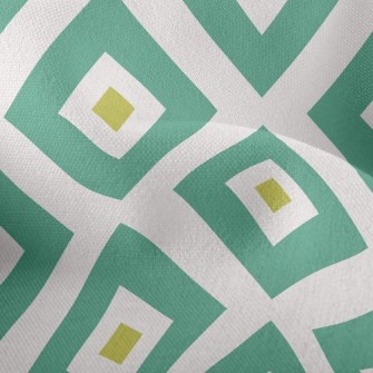 Double Diamond Lightweight Performance Linen