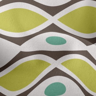 Strange Oval Lightweight Performance Linen