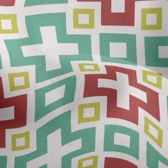 Various Crosses Lightweight Performance Linen