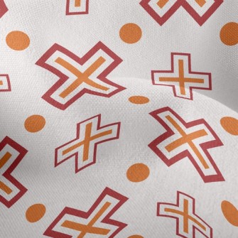 Hypotenuse Cross Lightweight Performance Linen