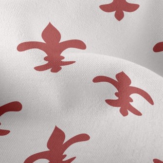 Sword Head Shape Lightweight Performance Linen