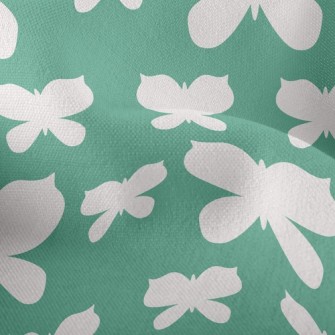 Pure Butterfly Lightweight Performance Linen