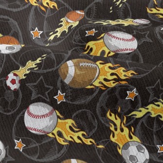 Various Fireballs Modern Jersey