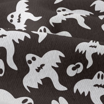 Big Eyed Ghost Modern Jersey