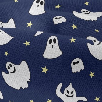 Star Ghost Modern Jersey