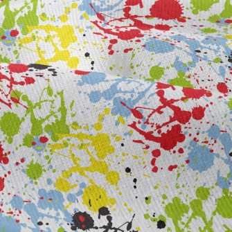 Color Inkjet Modern Jersey